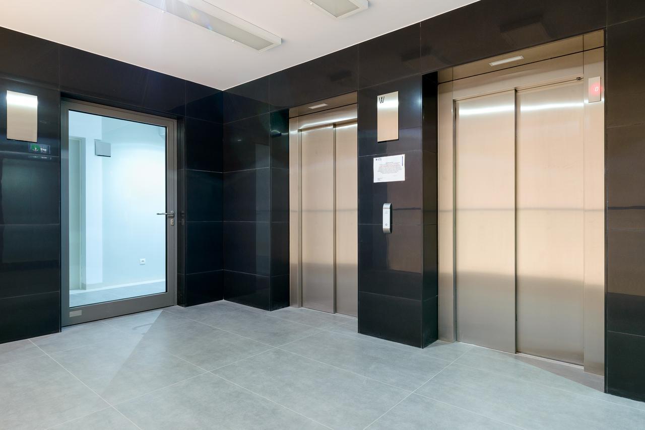 Venezia Apartment Poznań Kültér fotó