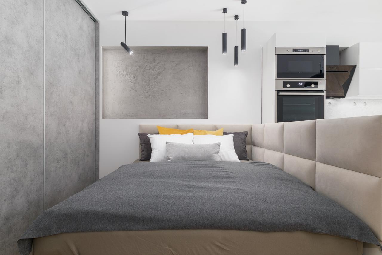 Venezia Apartment Poznań Kültér fotó