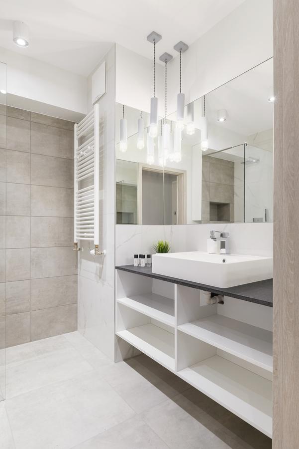Venezia Apartment Poznań Kültér fotó
