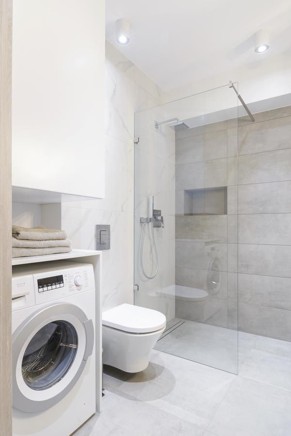 Venezia Apartment Poznań Kültér fotó