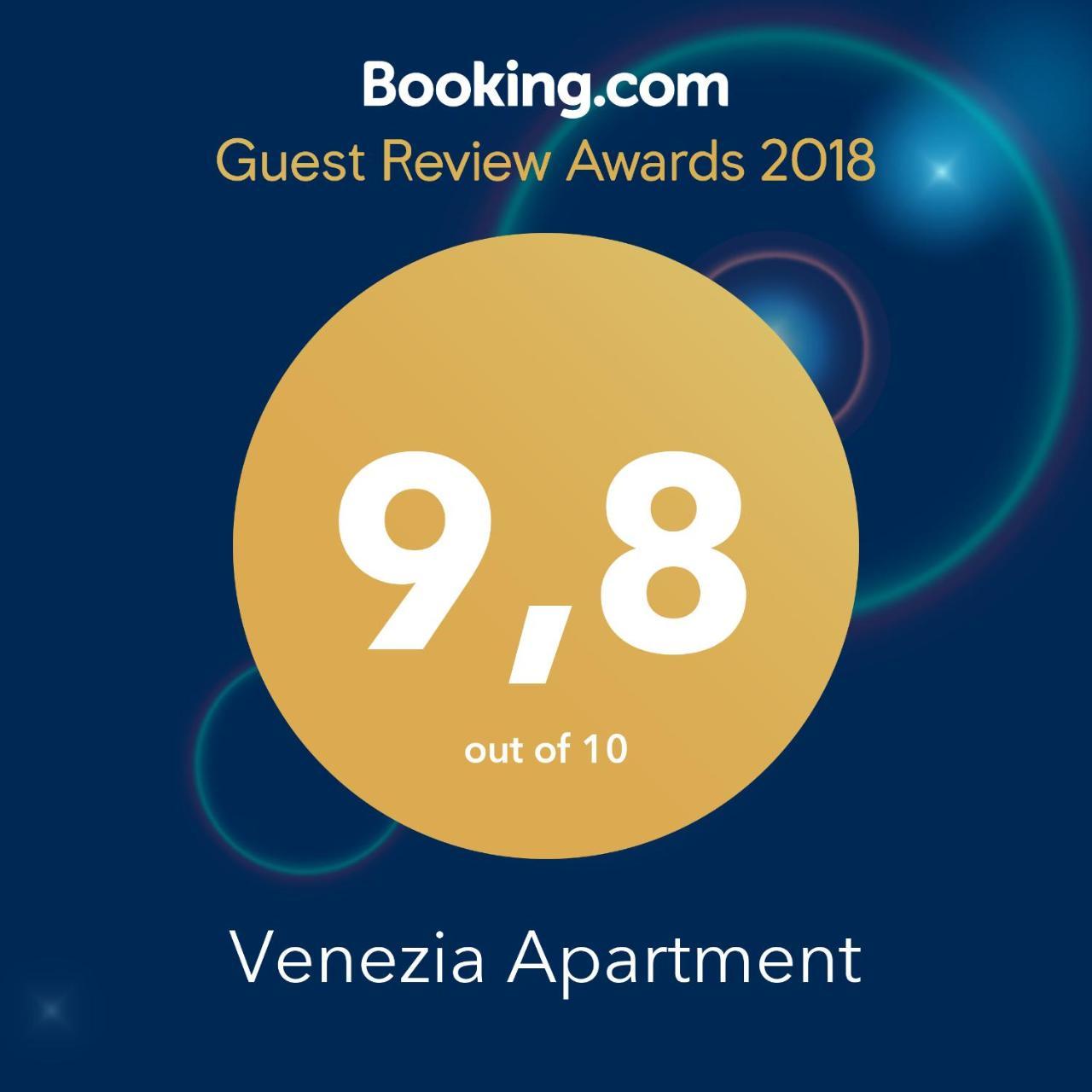 Venezia Apartment Poznań Kültér fotó